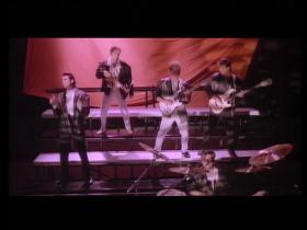 Spandau Ballet Only When You Leave